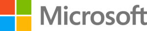 Microsoft-log